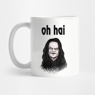 Oh Hai Mug